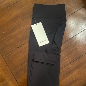 Invigorate HR tight 25”